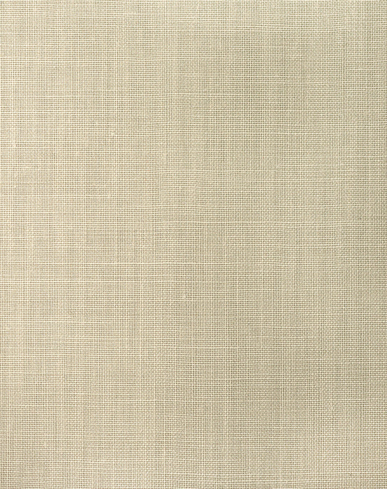 Scalamandre Whitmore Linen Wallcovering Beige Wallpaper SC 0002WP88546