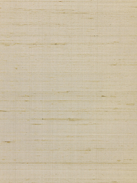 Scalamandre Lyra Silk Weave Putty Wallpaper SC 0003WP88358