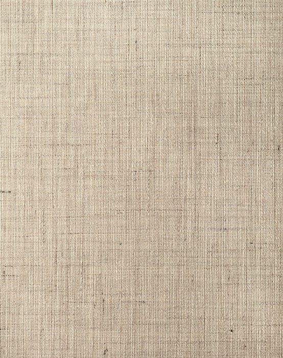 Scalamandre Ellis Linen Wallcovering Flax Wallpaper SC 0003WP88523