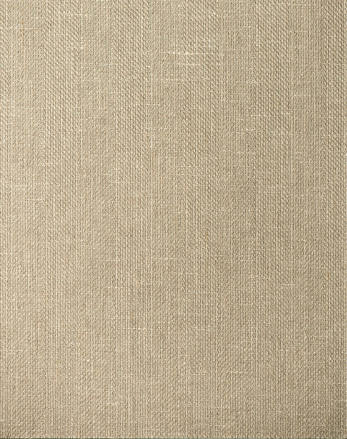 Scalamandre Steppe Linen Wallcovering Flax Wallpaper SC 0003WP88534