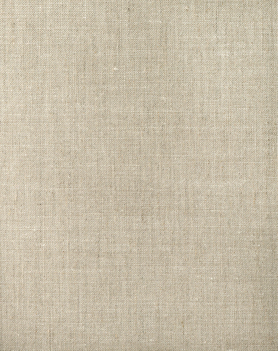 Scalamandre Plain Linen Wallcovering Flax Wallpaper SC 0003WP88540