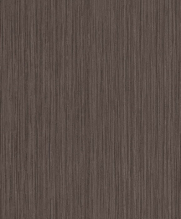 Scalamandre Strie Woodgrain Dark Brown Wallpaper SC 0004WP88424