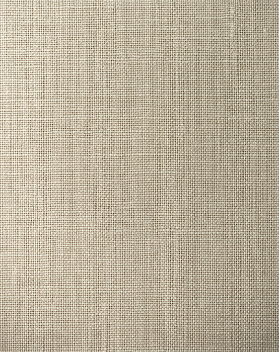 Scalamandre Park Linen Wallcovering Flax Wallpaper SC 0004WP88522