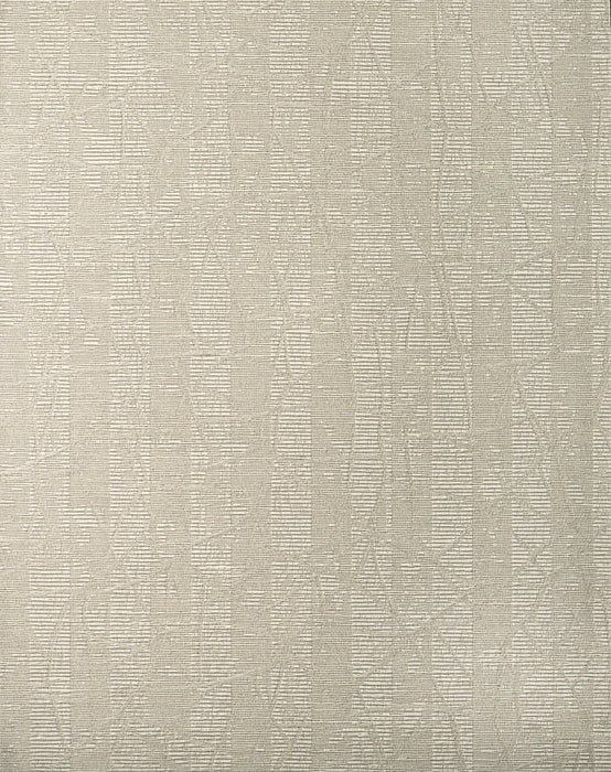 Scalamandre Sprig Linen Wallcovering Parchment Wallpaper SC 0004WP88528