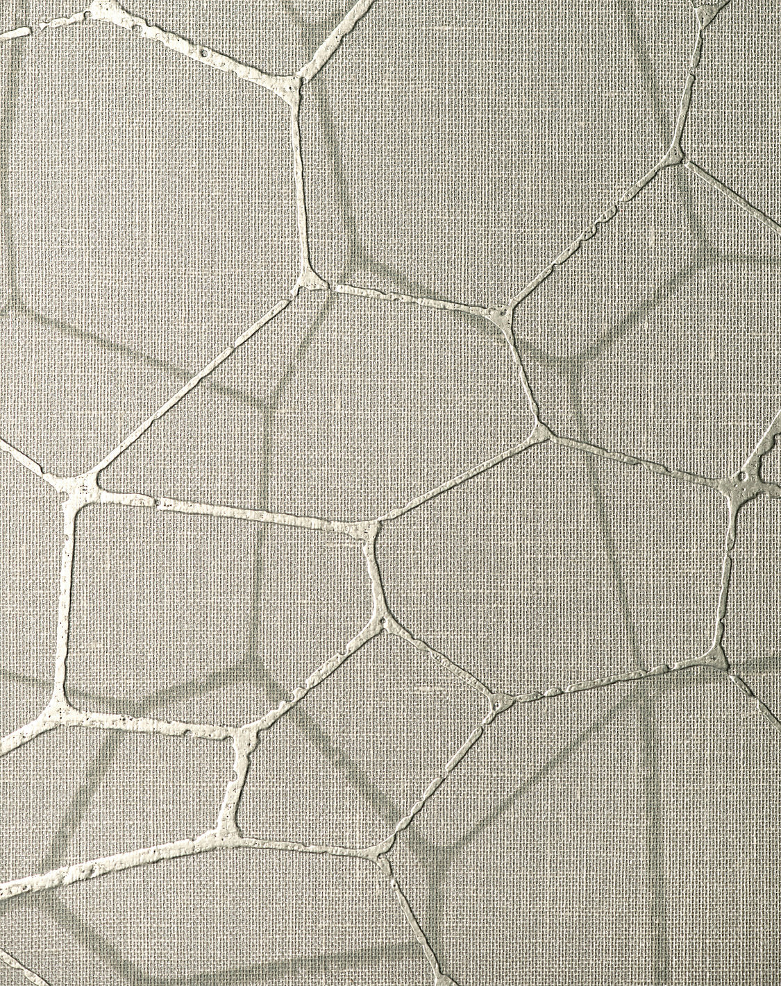 Scalamandre Lattice Wallcovering Olive Wallpaper SC 0004WP88542