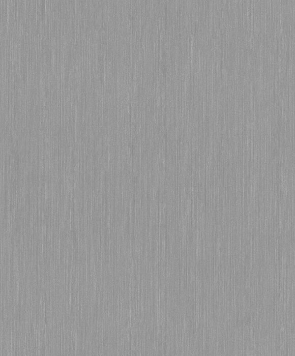 Scalamandre Lund Plain Mid Grey Wallpaper SC 0005WP88418