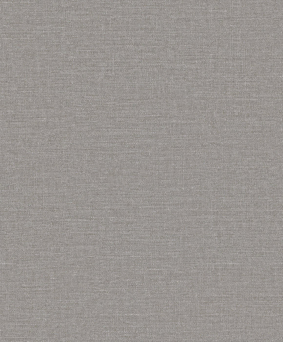 Scalamandre Strata Texture Mid Grey Wallpaper SC 0005WP88430