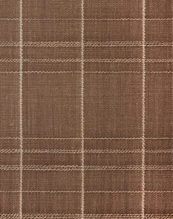 Scalamandre Hardwick Linen Wallcovering Cocoa Wallpaper SC 0005WP88524