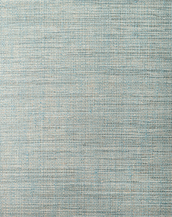 Scalamandre Ripley Linen Wallcovering Sky Wallpaper SC 0005WP88525