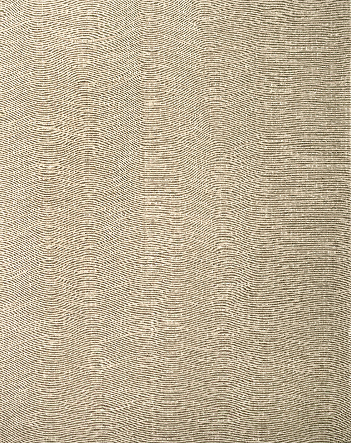 Scalamandre Wave Linen Wallcovering Flax Wallpaper SC 0005WP88531