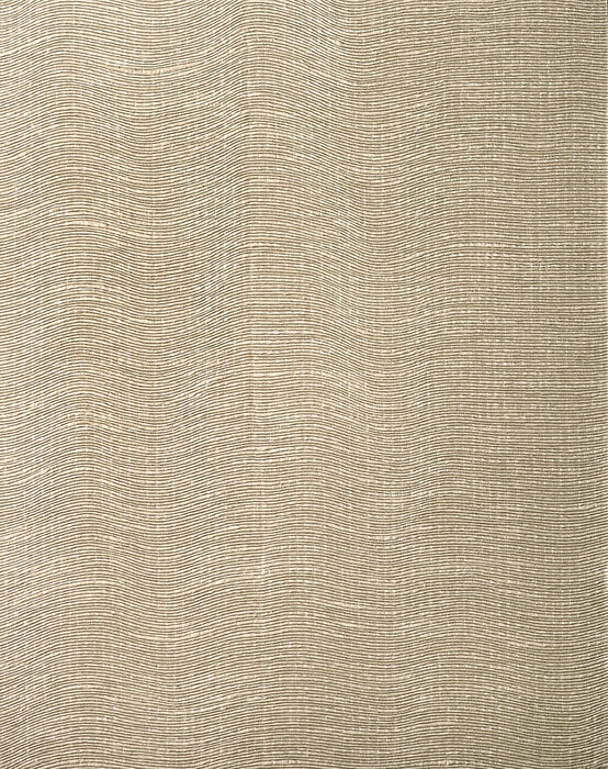 Scalamandre Wave Linen Wallcovering Flax Wallpaper SC 0005WP88531