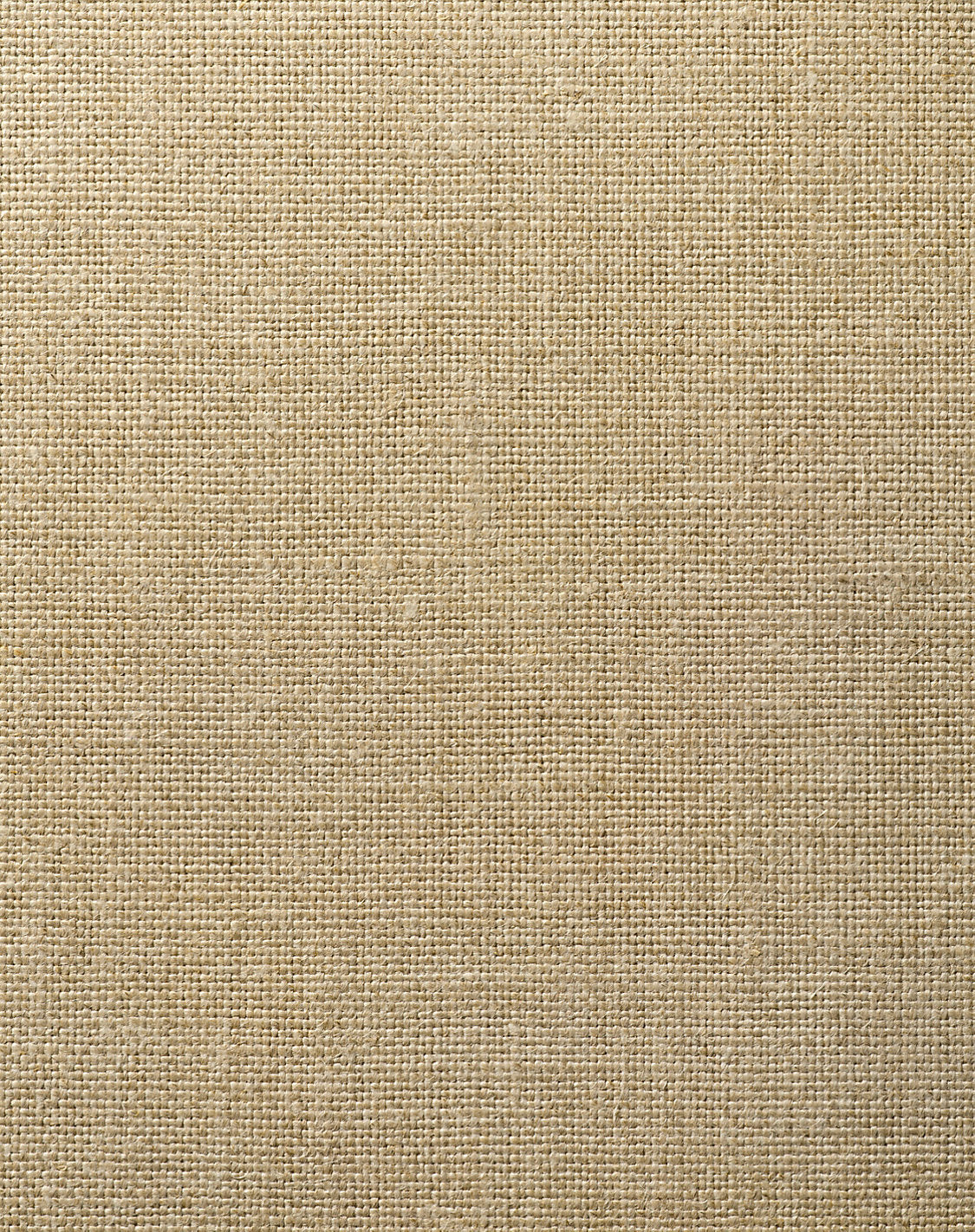 Scalamandre Broadland Linen Wallcovering Flax Wallpaper SC 0005WP88535