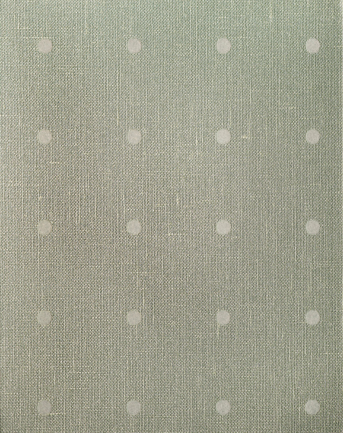 Scalamandre Rivet Flocked Wallcovering Olive Wallpaper SC 0005WP88541