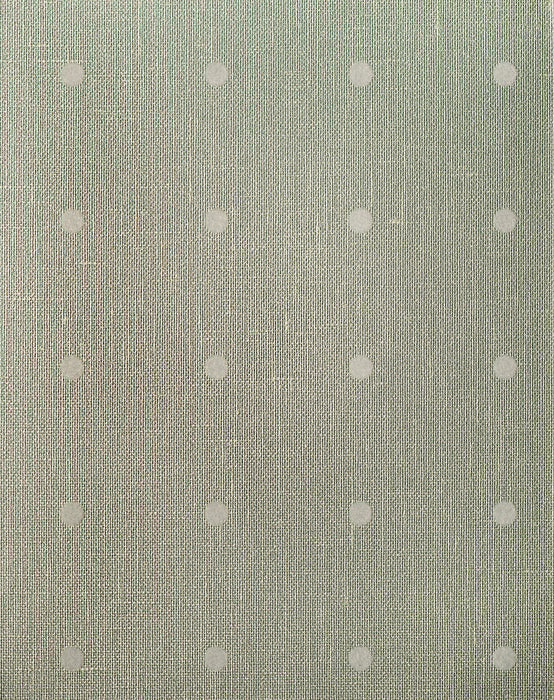 Scalamandre Rivet Flocked Wallcovering Olive Wallpaper SC 0005WP88541