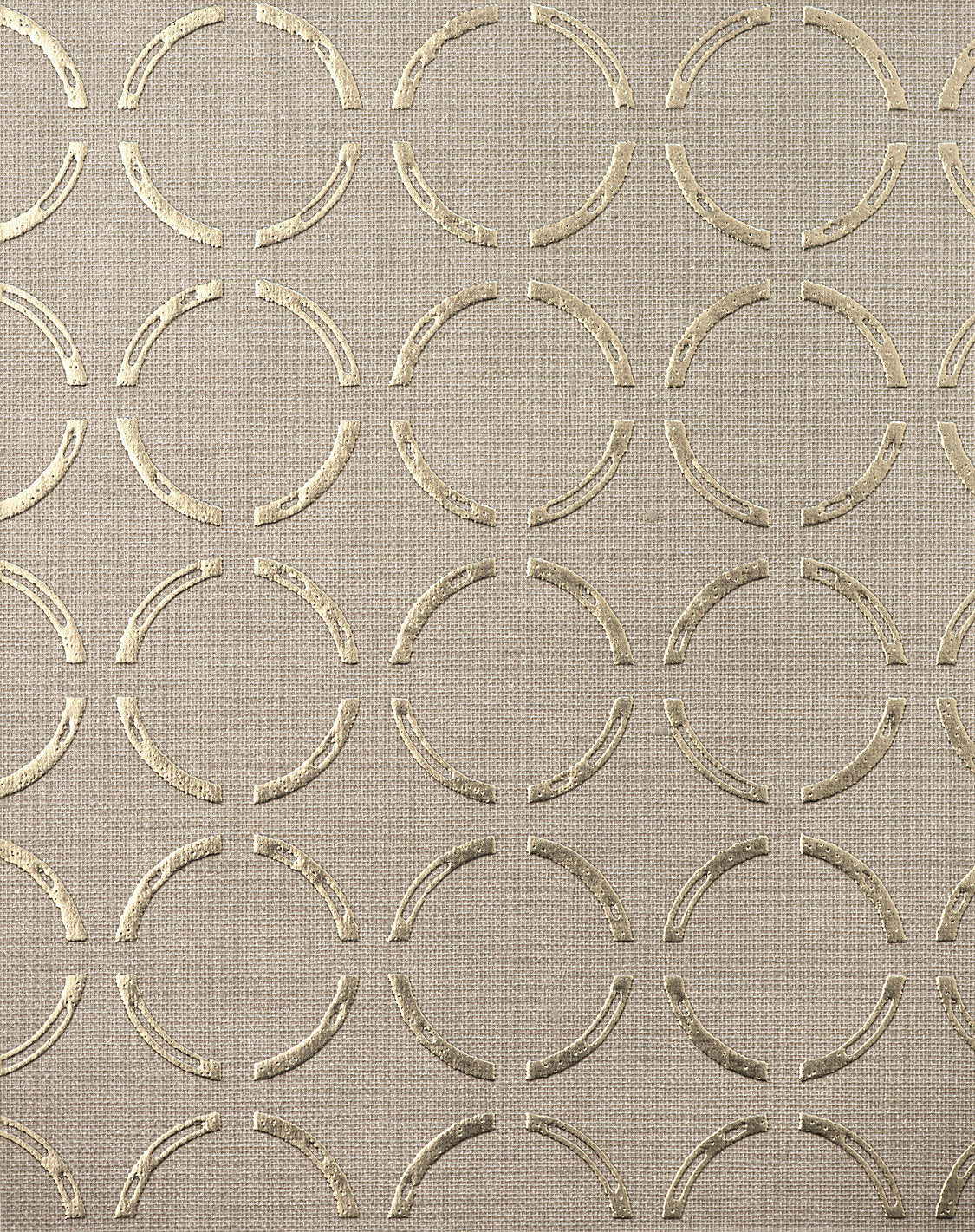 Scalamandre Caster Printed Wallcovering Golden Sand Wallpaper SC 0005WP88543