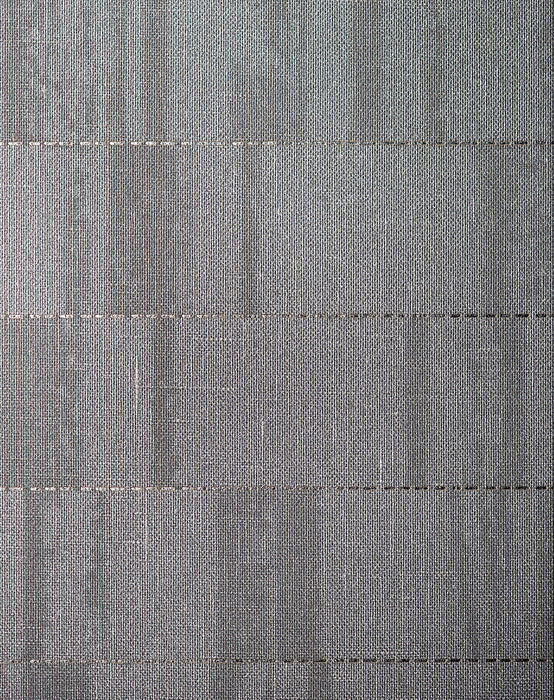 Scalamandre Pathway Wallcovering Silver Slate Wallpaper SC 0005WP88544