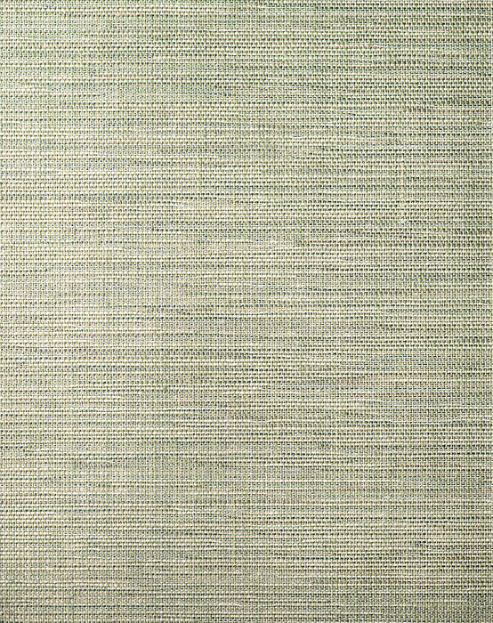 Scalamandre Ripley Linen Wallcovering Sage Wallpaper SC 0006WP88525