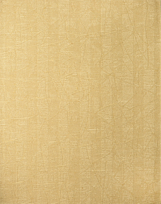 Scalamandre Sprig Linen Wallcovering Sunbeam Wallpaper SC 0006WP88528