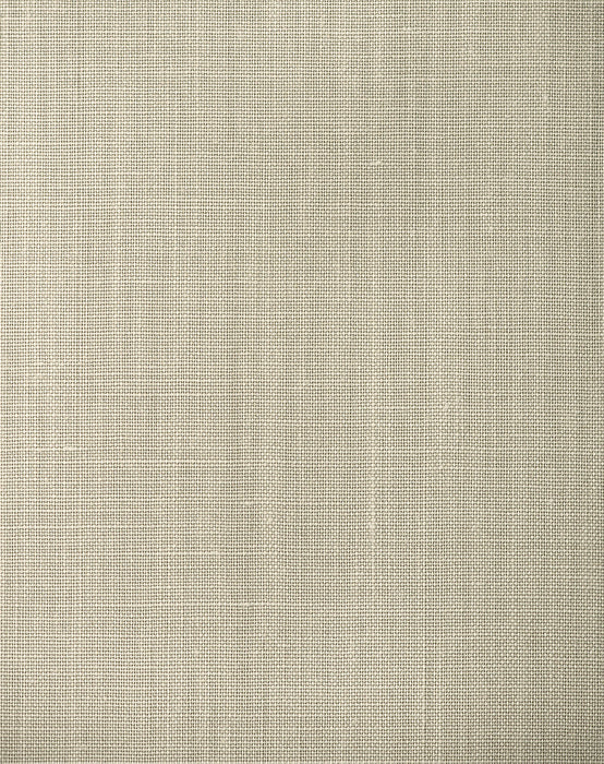 Scalamandre Whitmore Linen Wallcovering Eggshell Wallpaper SC 0006WP88546