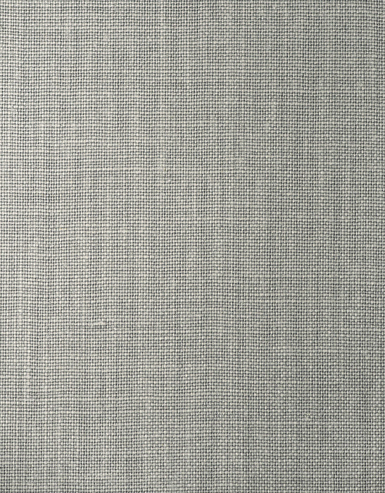 Scalamandre Park Linen Wallcovering Slate Wallpaper SC 0007WP88522