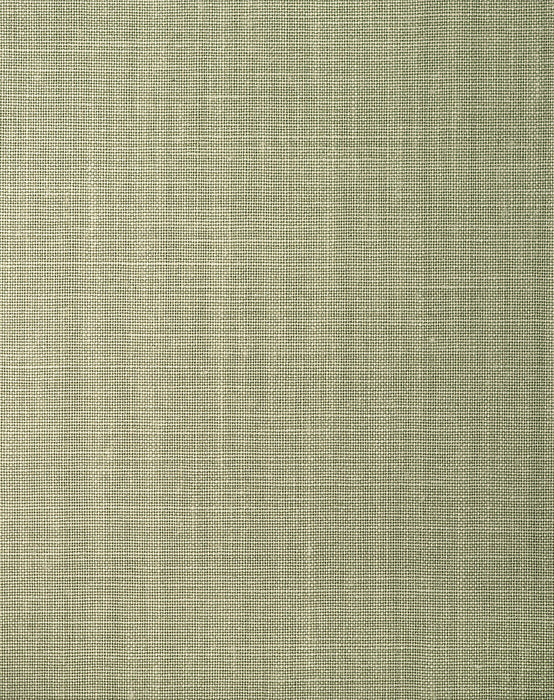 Scalamandre Whitmore Linen Wallcovering Pale Moss Wallpaper SC 0007WP88546