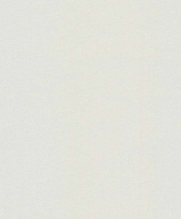 Scalamandre Gesso Plain White Wallpaper SC 0009WP88412