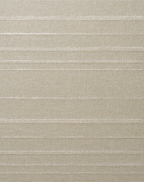 Scalamandre Linea Metallic Wallcovering Taupe Wallpaper SC 0009WP88530