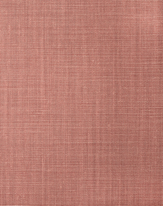 Scalamandre Whitmore Linen Wallcovering Raspberry Wallpaper SC 0009WP88546