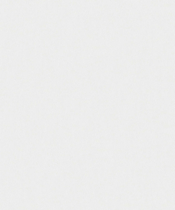 Scalamandre Mason Plain White Wallpaper SC 0010WP88420