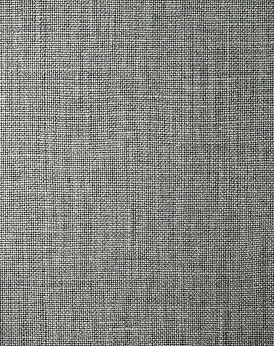 Scalamandre Park Linen Wallcovering Charcoal Wallpaper SC 0010WP88522