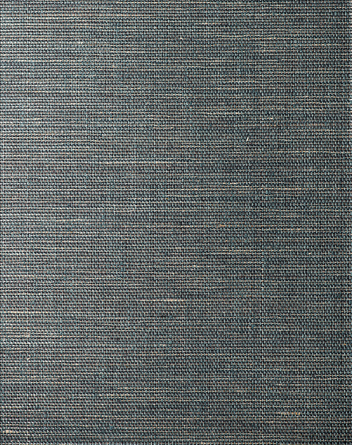 Scalamandre Ripley Linen Wallcovering Charcoal Wallpaper SC 0010WP88525