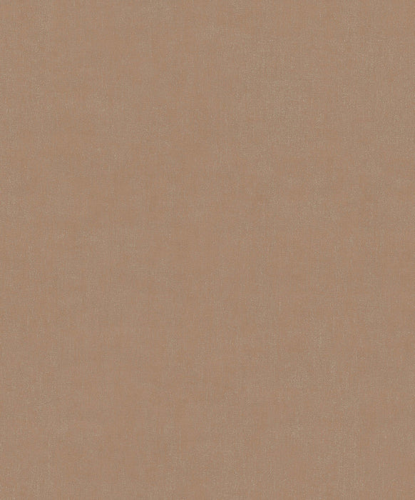 Scalamandre Gesso Plain Cocoa Wallpaper SC 0013WP88412