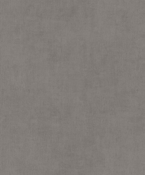 Scalamandre Gesso Plain Cinder Wallpaper SC 0014WP88412