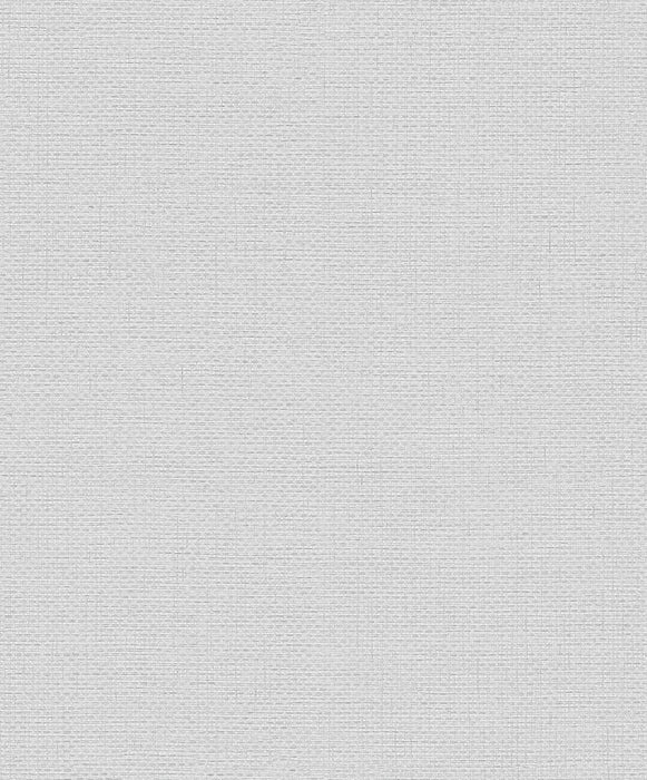 Scalamandre Lithic Weave Light Grey Wallpaper SC 0070WP88404