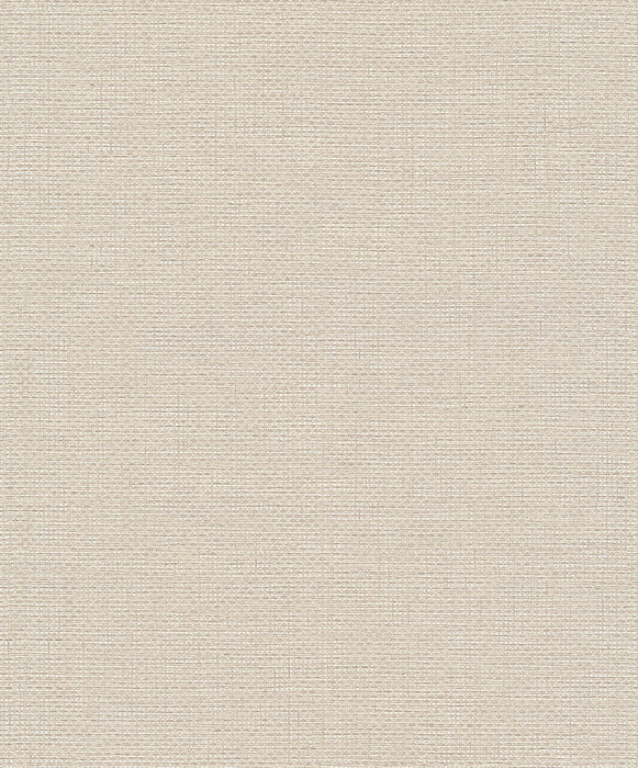 Scalamandre Lithic Weave Beige Wallpaper SC 0074WP88404