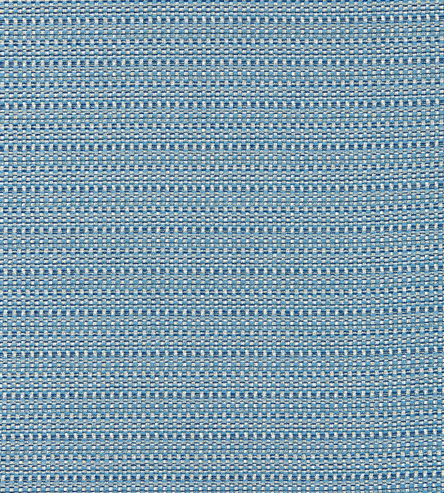 Scalamandre Summer Tweed Denim Fabric SC 000327061