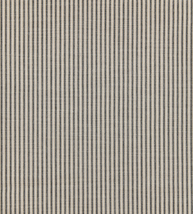 Scalamandre Tisbury Stripe Driftwood Fabric SC 000527109