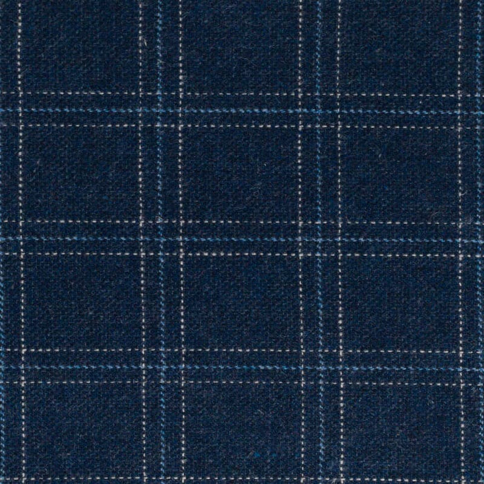 Stout Seaford 1 Navy Fabric SEAF-1