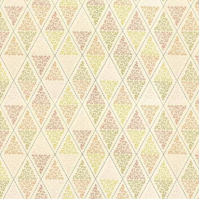 Stout Sebastian 1 Sorbet Fabric SEBA-1