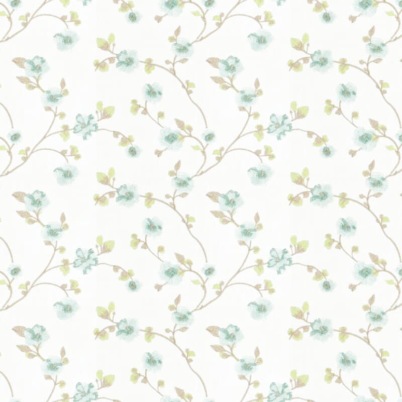 Stout Selmore 2 Seafoam Fabric SELM-2