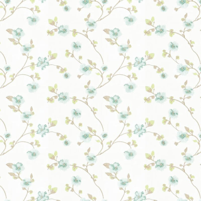 Stout Selmore 2 Seafoam Fabric SELM-2