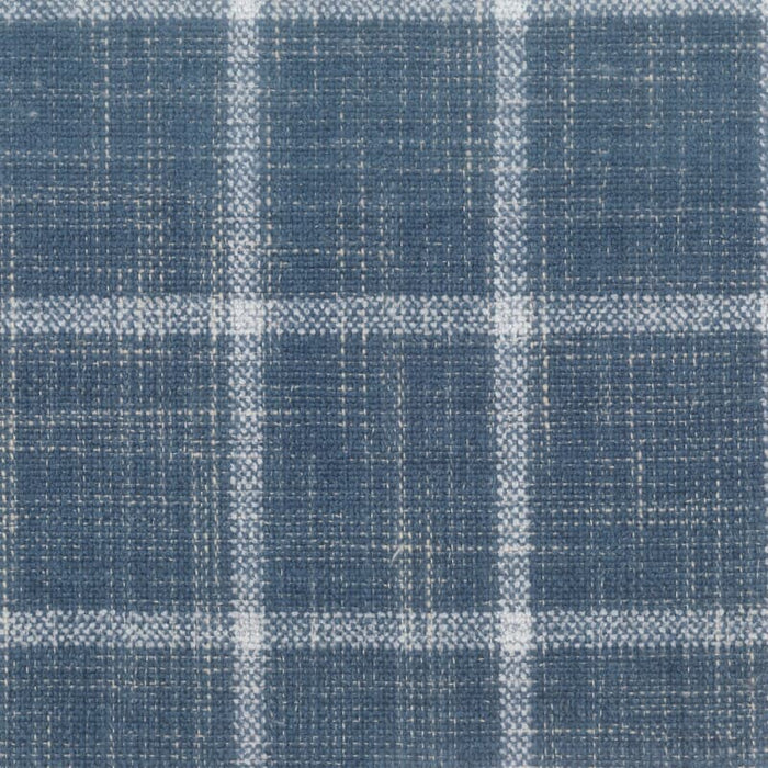 Stout Seminole 2 Frenchblue Fabric SEMI-2