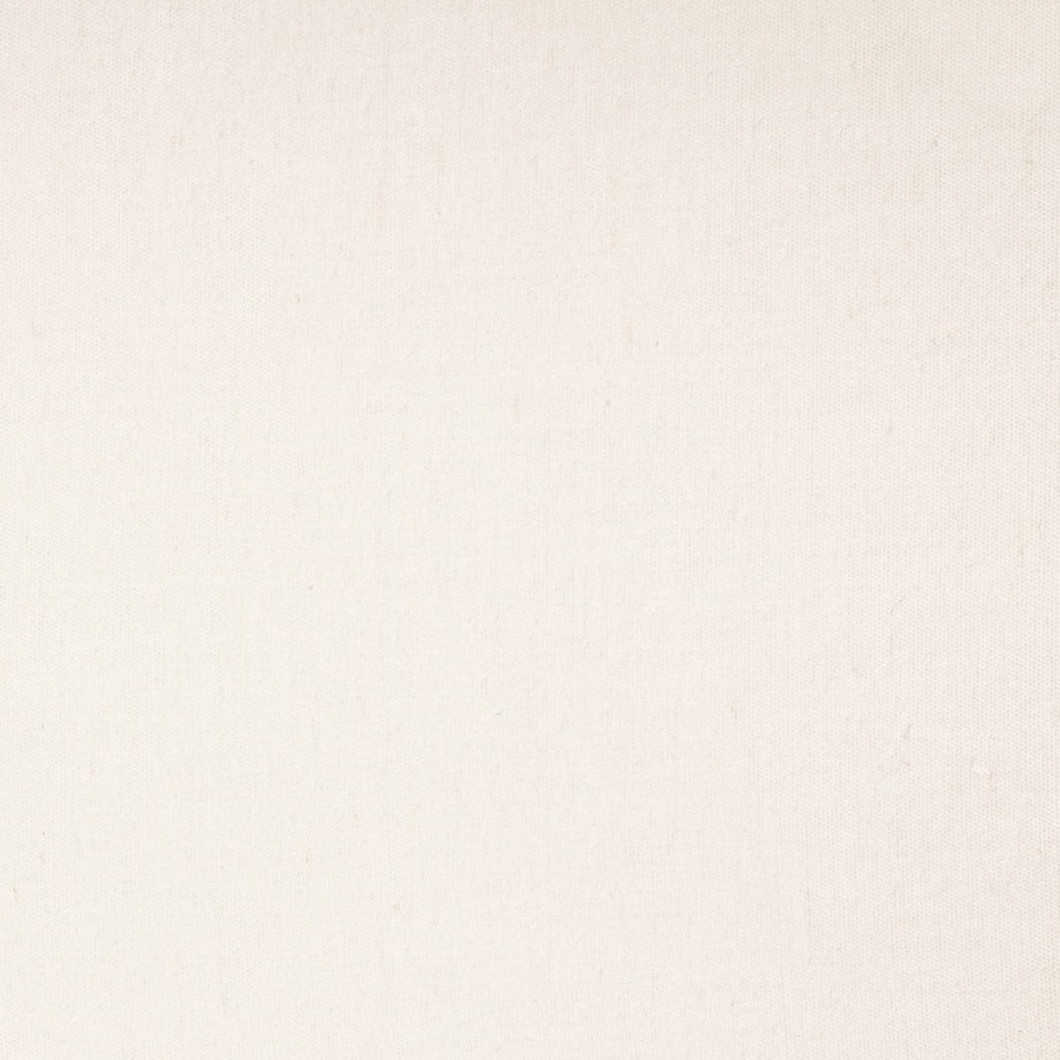 Charlotte Candle White Fabric SH156