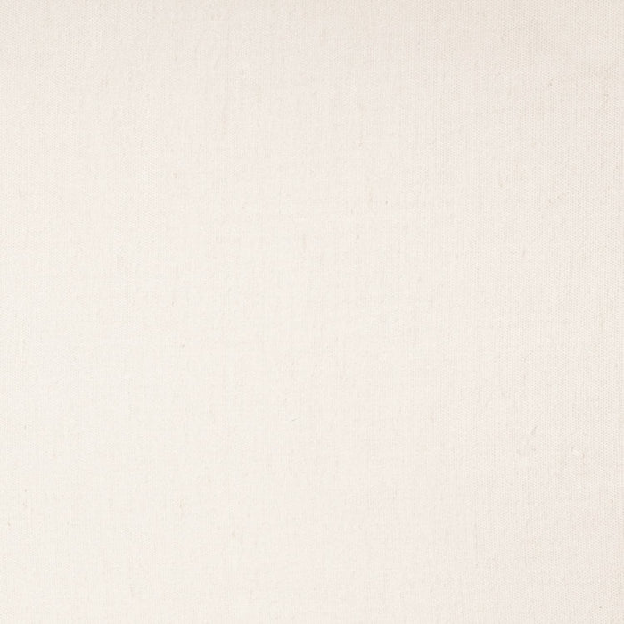 Charlotte Candle White Fabric SH156