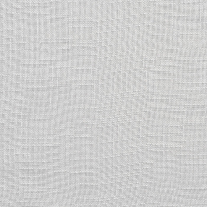 Charlotte White Fabric Sample SH40