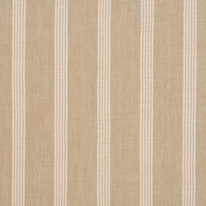 Charlotte Ecru Fabric Sample SH87