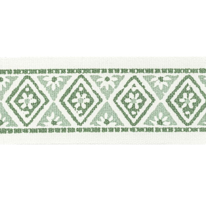 Stout Shenandoah Tape 3 Seaglass Trim SHEN-3