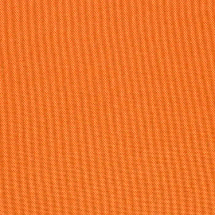 Maxwell Super Weave Orange Fabric SHG005