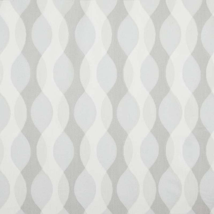 Maxwell Sand Waves Taupe Fabric SHW647