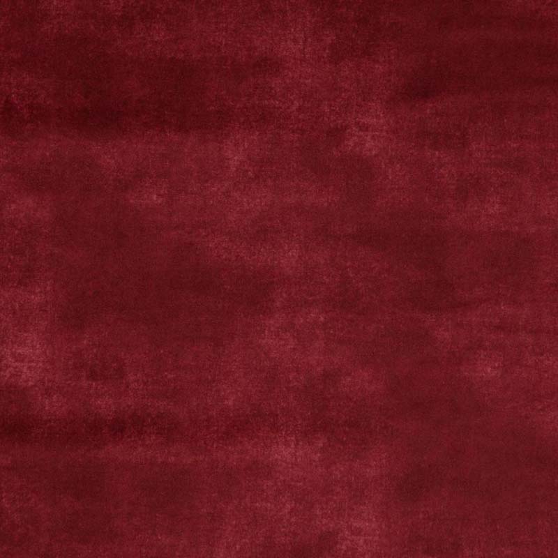 Maxwell Special Effect Burgundy Fabric SIO8135